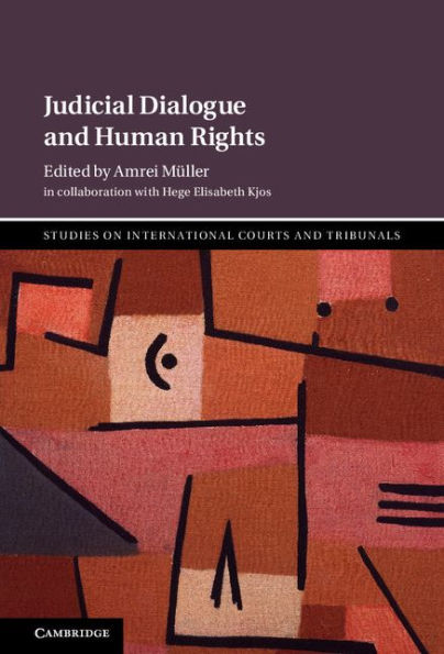 Judicial Dialogue and Human Rights