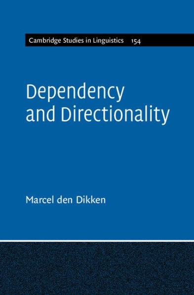 Dependency and Directionality