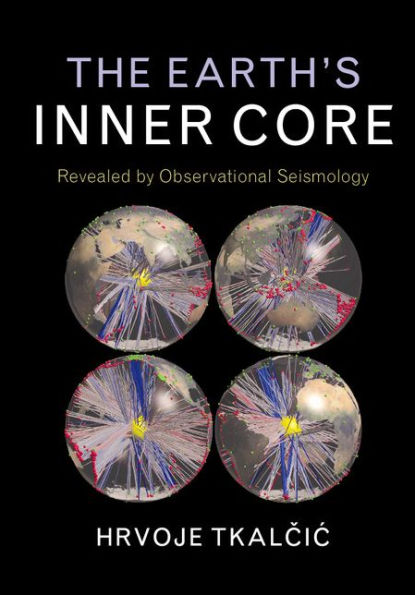The Earth's Inner Core: Revealed by Observational Seismology