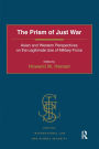 The Prism of Just War: Asian and Western Perspectives on the Legitimate Use of Military Force