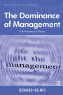 The Dominance of Management: A Participatory Critique