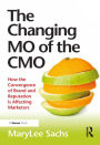 The Changing MO of the CMO: How the Convergence of Brand and Reputation is Affecting Marketers