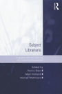 Subject Librarians: Engaging with the Learning and Teaching Environment