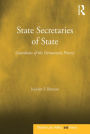 State Secretaries of State: Guardians of the Democratic Process
