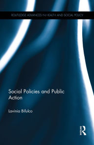 Title: Social Policies and Public Action, Author: Lavinia Bifulco