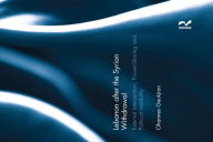 Title: Lebanon after the Syrian Withdrawal: External Intervention, Power-Sharing and Political Instability, Author: Ohannes Geukjian