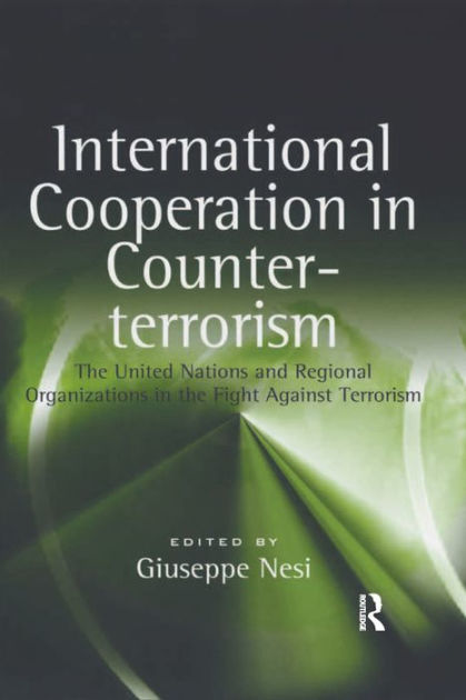an analysis of the fight against terrorism an analysis of the fight against terrorism