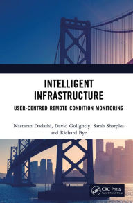 Title: Intelligent Infrastructure: User-centred Remote Condition Monitoring, Author: Nastaran Dadashi