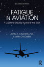 Fatigue in Aviation: A Guide to Staying Awake at the Stick