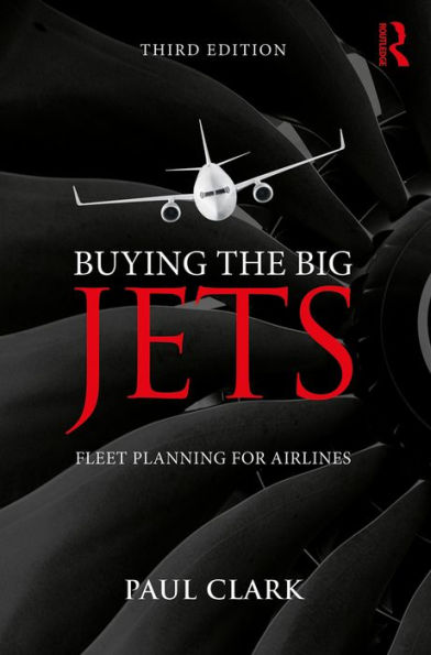 Buying the Big Jets: Fleet Planning for Airlines