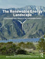 The Renewable Energy Landscape: Preserving Scenic Values in our Sustainable Future