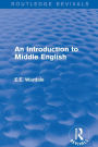 An Introduction to Middle English