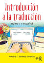 Introducción a la traducción: inglés - español