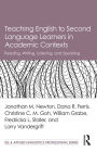 Teaching English to Second Language Learners in Academic Contexts: Reading, Writing, Listening, and Speaking