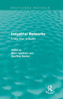 Industrial Networks (Routledge Revivals): A New View of Reality