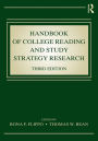 Handbook of College Reading and Study Strategy Research