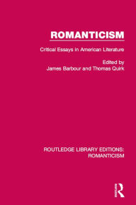Romanticism | Essay | Heilbrunn Timeline of Art History | The ...