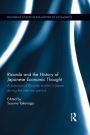 Ricardo and the History of Japanese Economic Thought: A selection of Ricardo studies in Japan during the interwar period