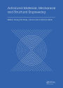 Advanced Materials, Mechanical and Structural Engineering: Proceedings of the 2nd International Conference of Advanced Materials, Mechanical and Structural Engineering (AMMSE 2015), Je-ju Island, South Korea, September 18-20, 2015