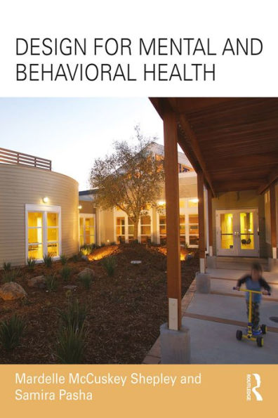 Design for Mental and Behavioral Health