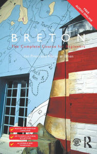Title: Colloquial Breton, Author: Herve Ar Bihan