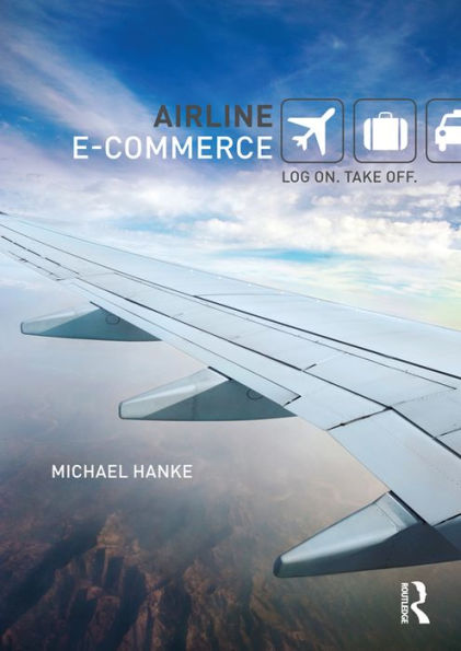 Airline e-Commerce: Log on. Take off.