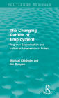 The Changing Pattern of Employment: Regional Specialisation and Industrial Localisation in Britain