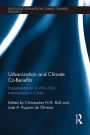 Urbanization and Climate Co-Benefits: Implementation of win-win interventions in cities