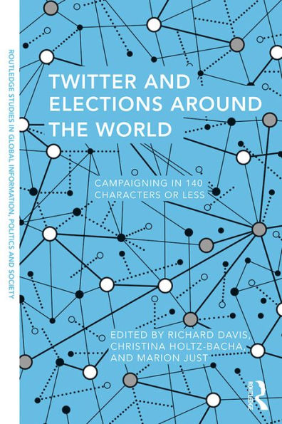 Twitter and Elections around the World: Campaigning in 140 Characters or Less