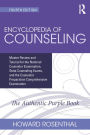 Encyclopedia of Counseling: Master Review and Tutorial for the National Counselor Examination, State Counseling Exams, and the Counselor Preparation Comprehensive Examination