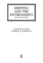 Shipping and the Environment