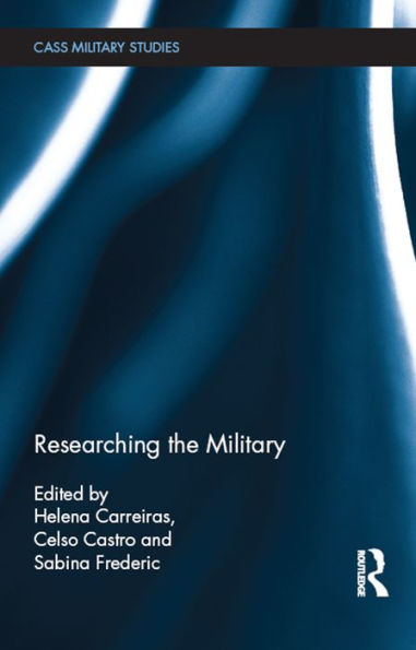 Researching the Military