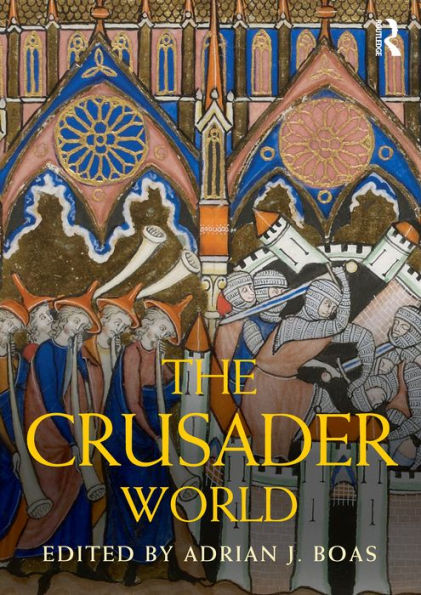 The Crusader World