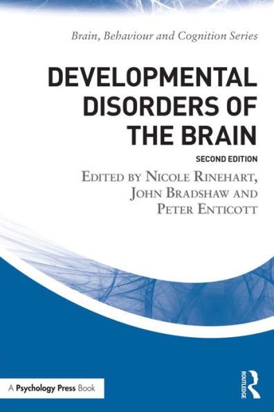 Developmental Disorders of the Brain