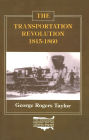 The Transportation Revolution, 1815-60