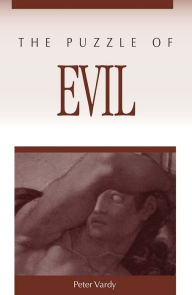 Title: The Puzzle of Evil, Author: Peter Vardy