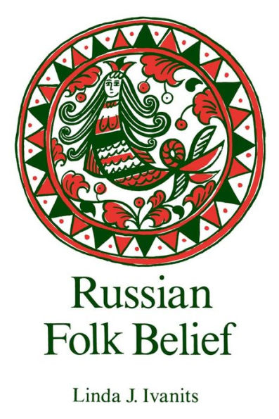 Russian Folk Belief