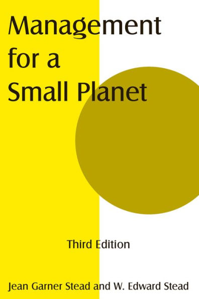 Management for a Small Planet