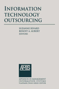 Title: Information Technology Outsourcing, Author: Suzanne Rivard