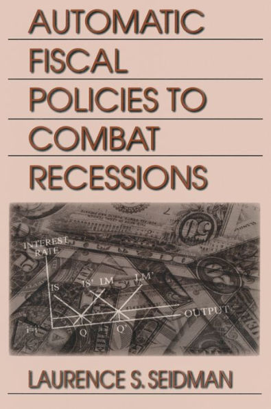 Automatic Fiscal Policies to Combat Recessions