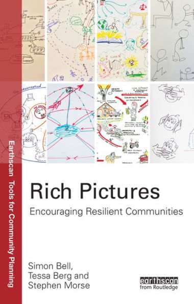 Rich Pictures: Encouraging Resilient Communities