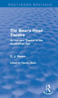 The Boar's Head Theatre (Routledge Revivals): An Inn-yard Theatre of the Elizabethan Age