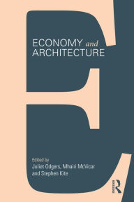 Title: Economy and Architecture, Author: Juliet Odgers