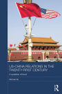 US-China Relations in the Twenty-First Century: A Question of Trust