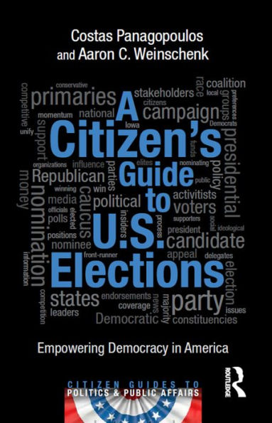 A Citizen's Guide to U.S. Elections: Empowering Democracy in America