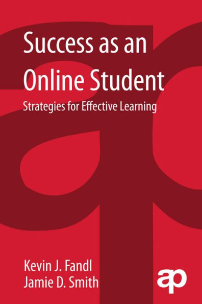 Success as an Online Student: Strategies for Effective Learning