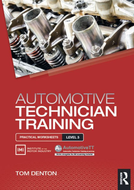 automotive-technician-training-practical-worksheets-level-3-by-tom