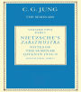 Nietzsche's Zarathustra: Notes of the Seminar given in 1934-1939 by C.G.Jung