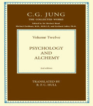 Title: Psychology and Alchemy, Author: Carl Jung