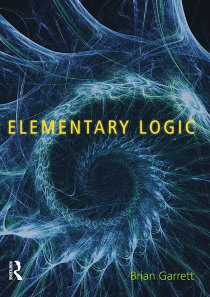 Elementary Logic
